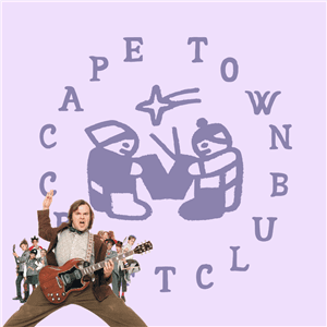 Cinema Craft Club: School of Rock | 24 Oct