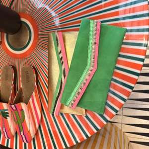Inspiration from Morocco - Talk by Cathy O’Clery