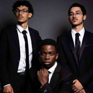 THE JOSH TRIO - LIVE AT THE KALKBAY COURTYARD