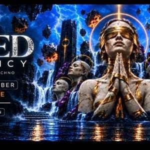 SACRED FREQUENCY