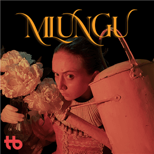 Mlungu.