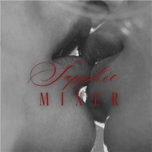 Sapphic Singles Mixer