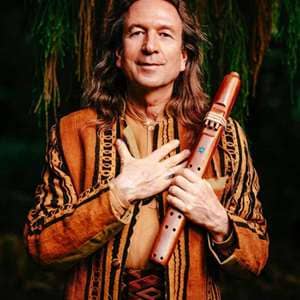 KAILASH KOKOPELLI - Cacao Ceremony & Sound Healing Concert
