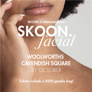 Woolworths Canvendish