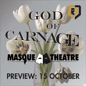 God of Carnage - Preview Night