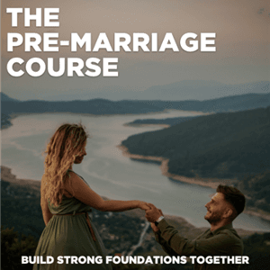 The Pre-Marriage Course 2026 Term 4