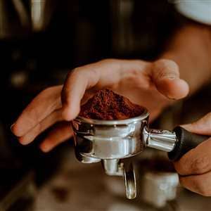 Home Barista Crash Course: A Show-and-Tell Introduction to Espresso