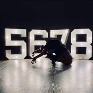 Beginner Heels with Sisipho
