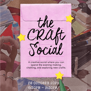 The Craft Social