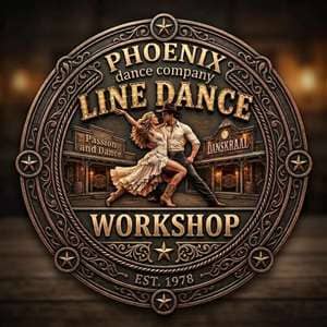 Line Dancing Workshop