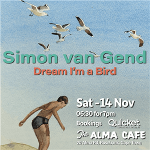 Simon van Gend