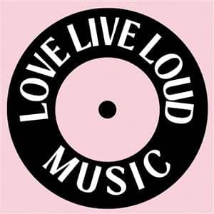 Love, Live & Loud - music fundraiser