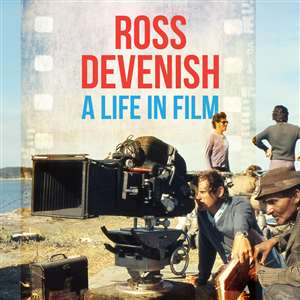 Ross Devenish: A Life in Pictures
