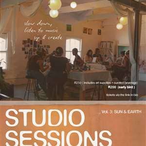 Studio Sessions