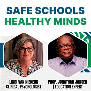 Safe Schools | Healthy Minds