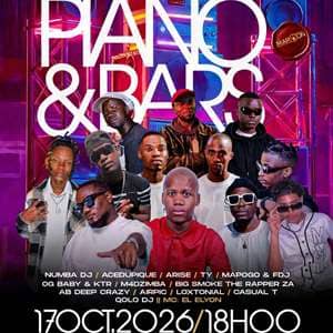 Piano & Bars