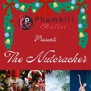 The NUTCRACKER