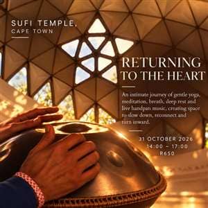 Returning to the Heart