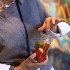 Fermenting with the Sea with Zayaan Khan and Veld & Sea - 17 October
