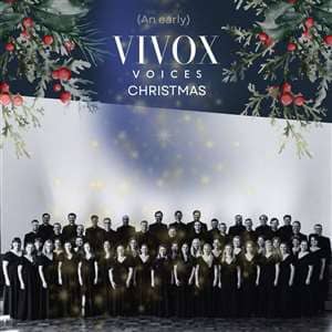 (An early) Vivox Voices Christmas