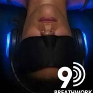 9D BREATH JOURNEY