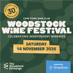 Woodstock Wine Festival