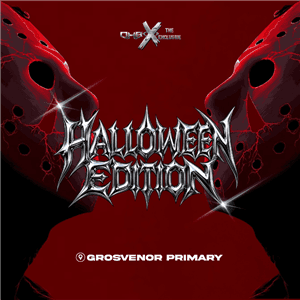 THE OHB EXCLUSIVE HALLOWEEN EDITION 2K26