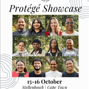 The Songmakers' Guild Protégé Programme Showcase