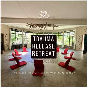 TRAUMA RELEASE RETREAT