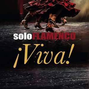 ¡Viva! A celebration of flamenco | Student showcase