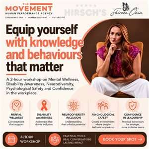 Equip Yourself & your team with psychological Knowledge & Behaviours That Matter
