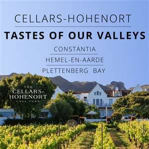 Tastes Of Our Valleys