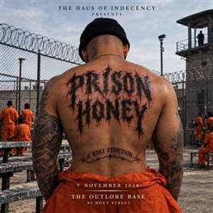 Prison, Honey: A Kiki Function