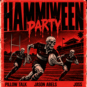 Hammiween Party