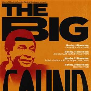 Exiled + Indaba is All The People (2018, 2021) - The Big Sound Film Festival