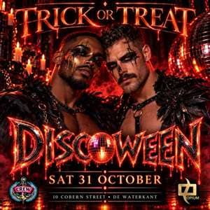 DISCOWEEN