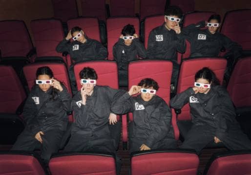 Cinema Aventura