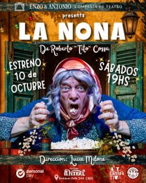 La Nona
