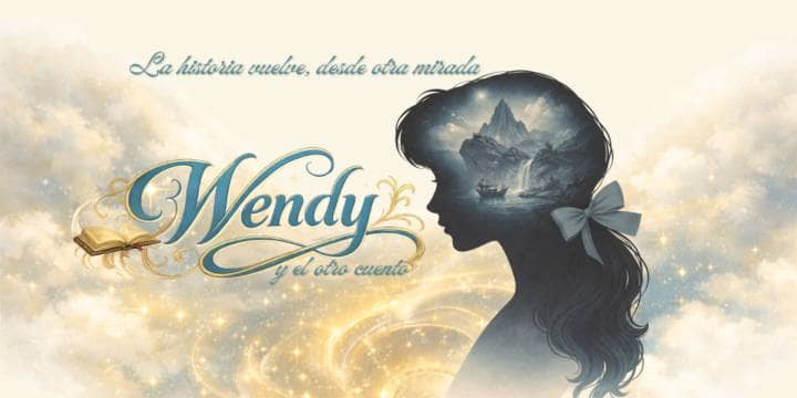 Wendy y el otro cuento