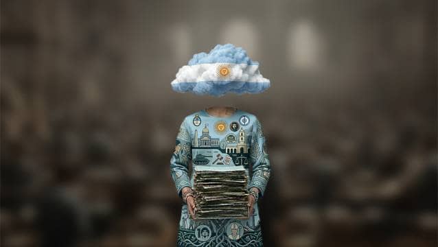 El reverso de la memoria