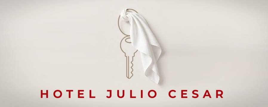 Hotel Julio César