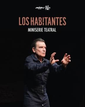 Los habitantes