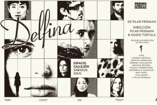 Delfina