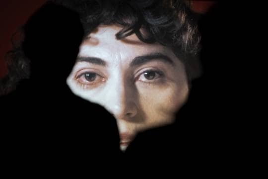Gente x gente ed. #40 | literatura y política