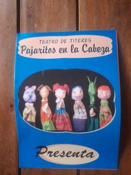 "El gato y los ratones" y "El regreso"