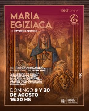 Maria Egiziaca