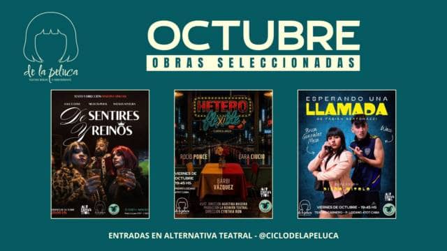 Ciclo de la peluca
