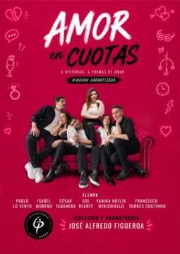 Amor en Cuotas