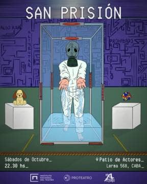 San Prision