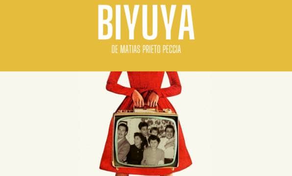 Biyuya